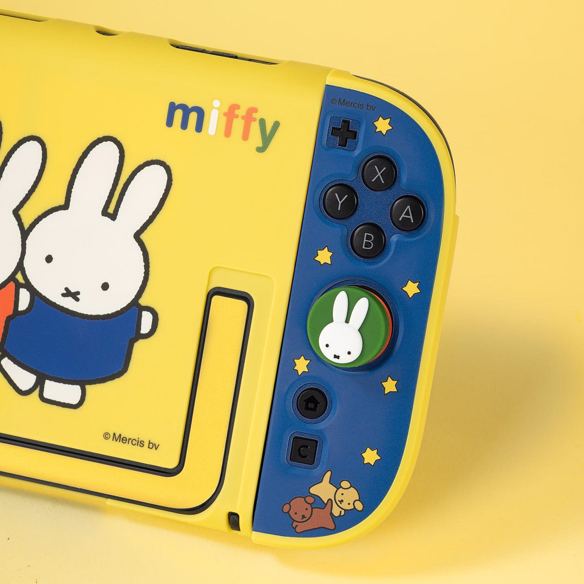 Hello Miffy Colorful Accessories Collection