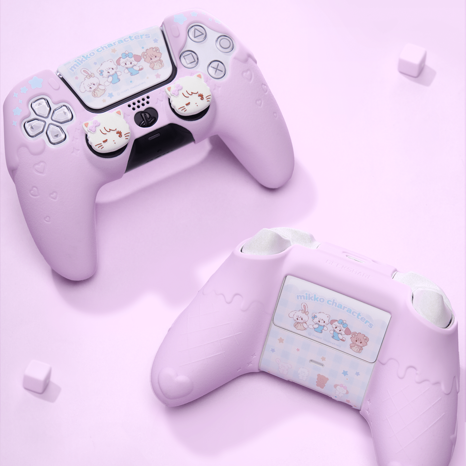 Mikko PS5/Xbox Skin