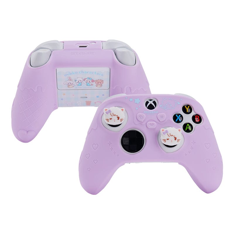 Mikko PS5/Xbox Skin