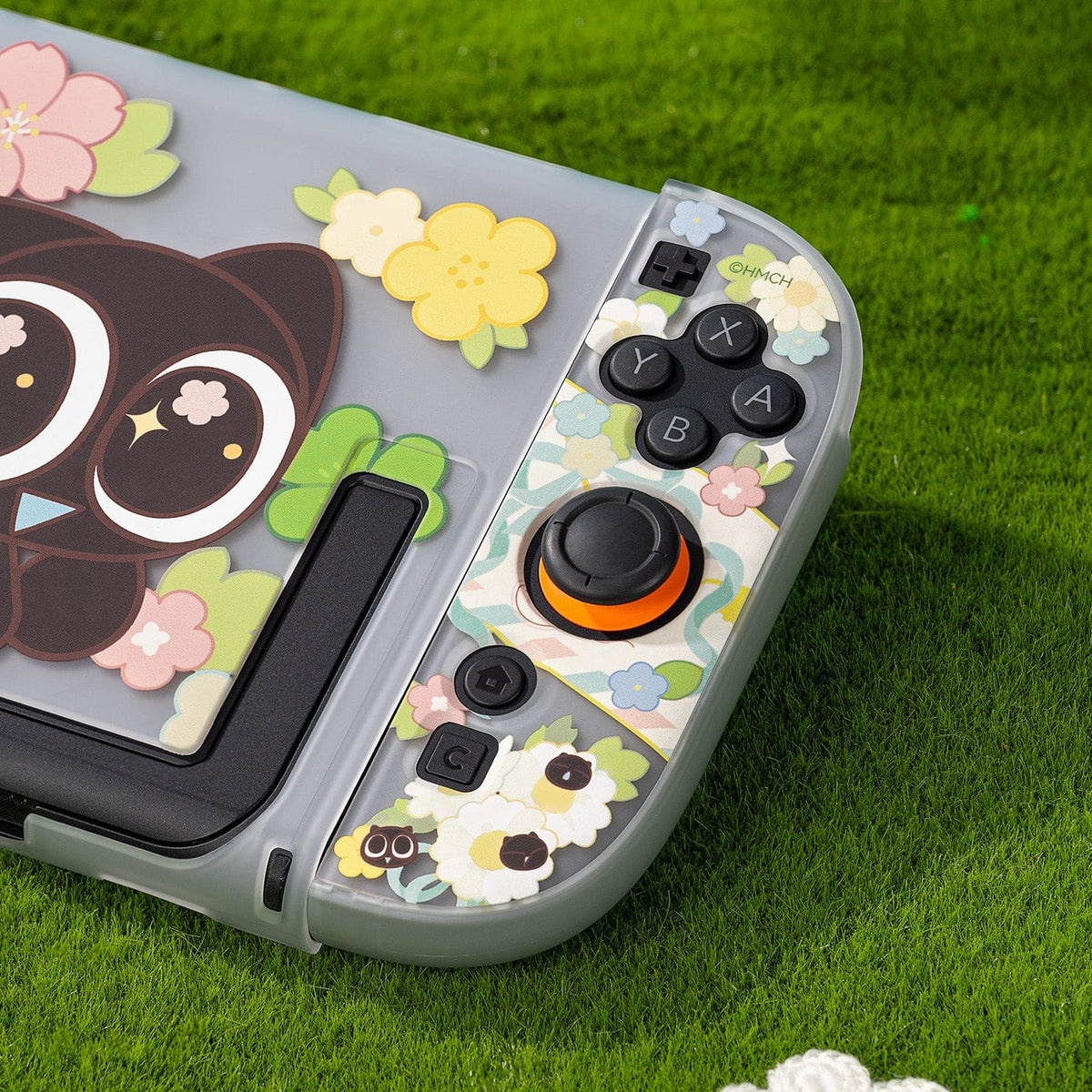 Luo Xiaohei “Spring Letter” Protective Case for Switch 2