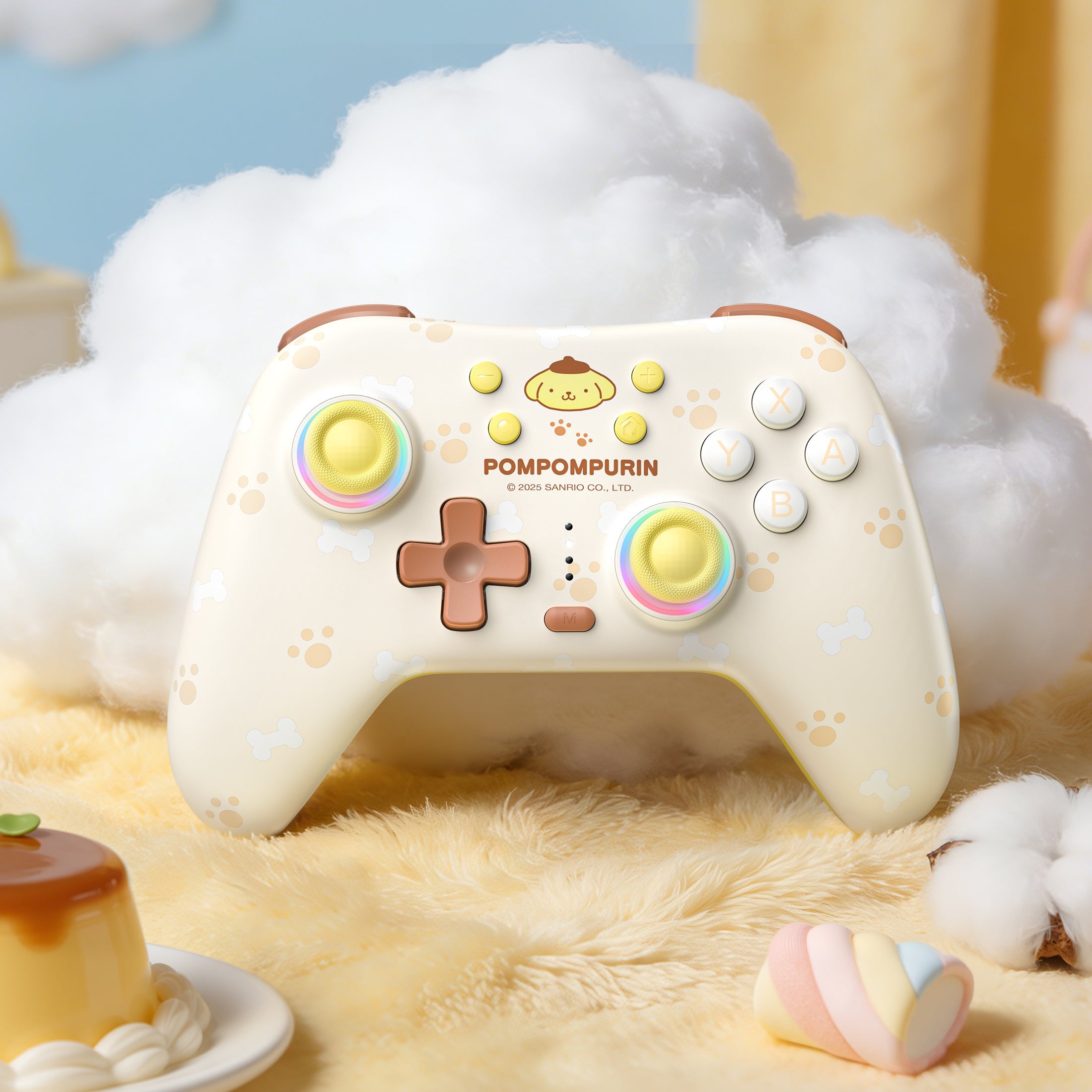 Game Controller