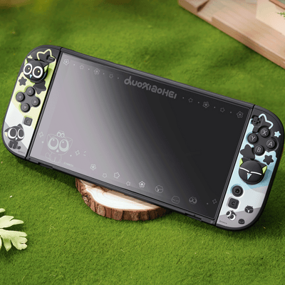 Luo Xiaohei Privacy Screen Protector for Switch 2