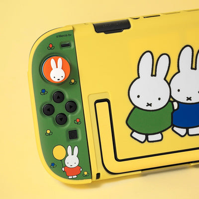 Hello Miffy Colorful Accessories Collection