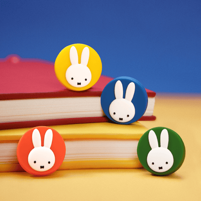 Hello Miffy Colorful Accessories Collection