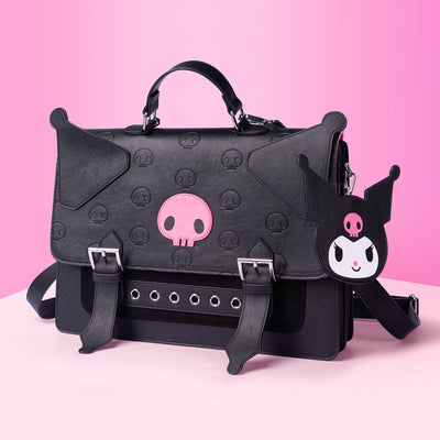 Sanrio Kuromi Backpack