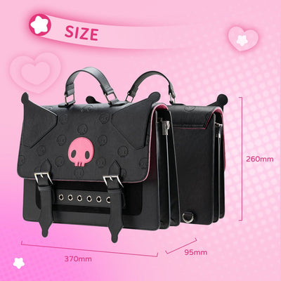 Sanrio Kuromi Backpack