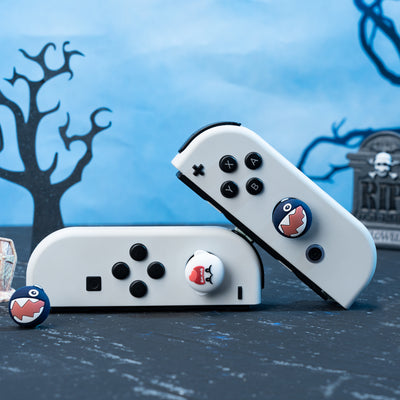 Boo and Friends Thumb Grip Cap