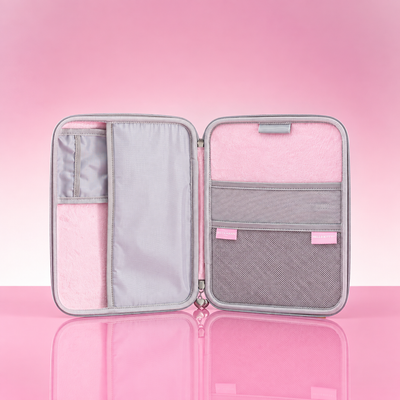 Hello Kitty Shining Silver Heart Sleeve