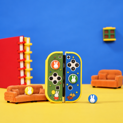 Hello Miffy Colorful Accessories Collection