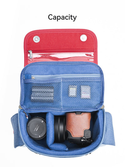 Hello Kitty Camera Carrying Bag Hello Kitty Camera Carrying Bag