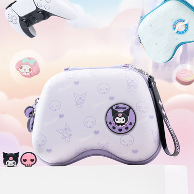GeekShare x Sanrio Controller Carrying Case