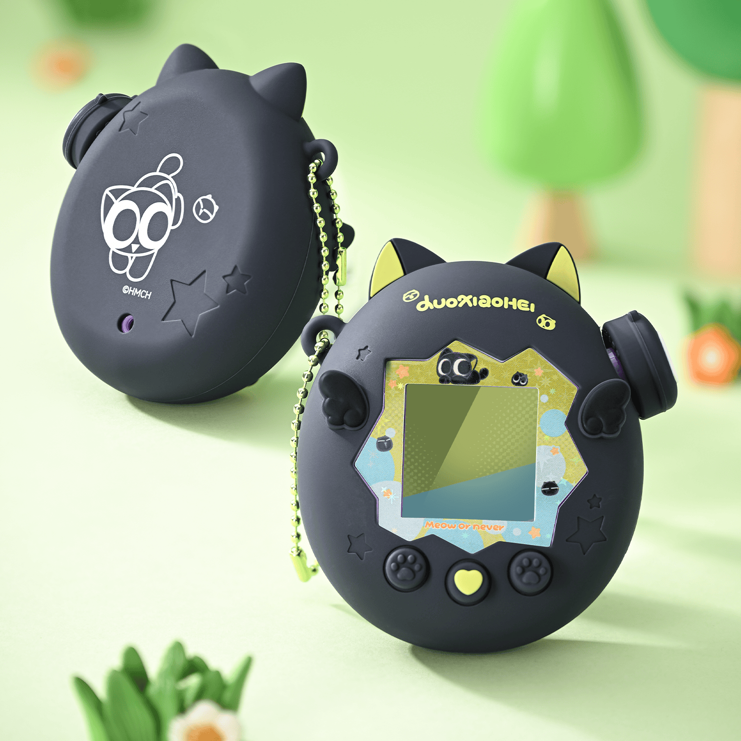GeekShare Sanrio & Miffy Silicone Case for Tamagotchi Paradise & Uni GeekShare Sanrio & Miffy Silicone Case for Tamagotchi Paradise & Uni