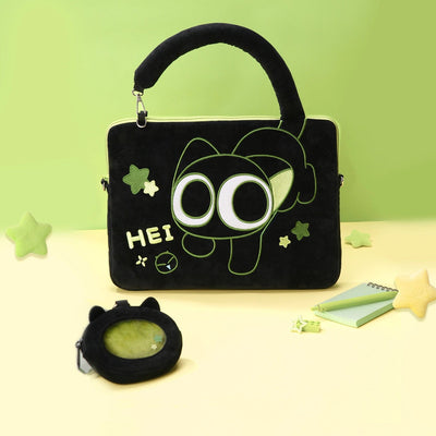HEI Series Notebook Carrying Case(13-14 inch)