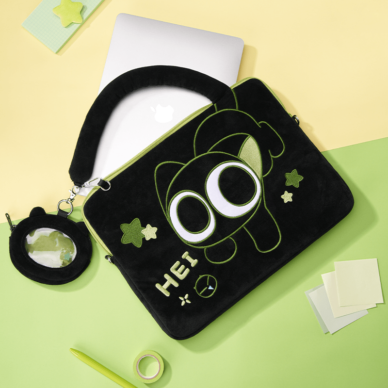 HEI Series Notebook Carrying Case(13-14 inch)