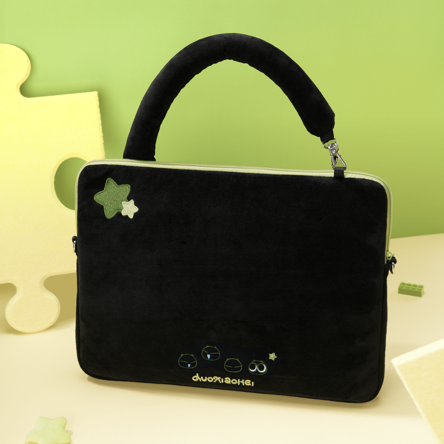 HEI Series Notebook Carrying Case(13-14 inch)