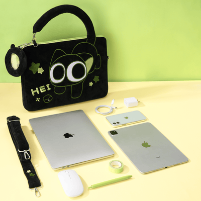 HEI Series Notebook Carrying Case(13-14 inch)
