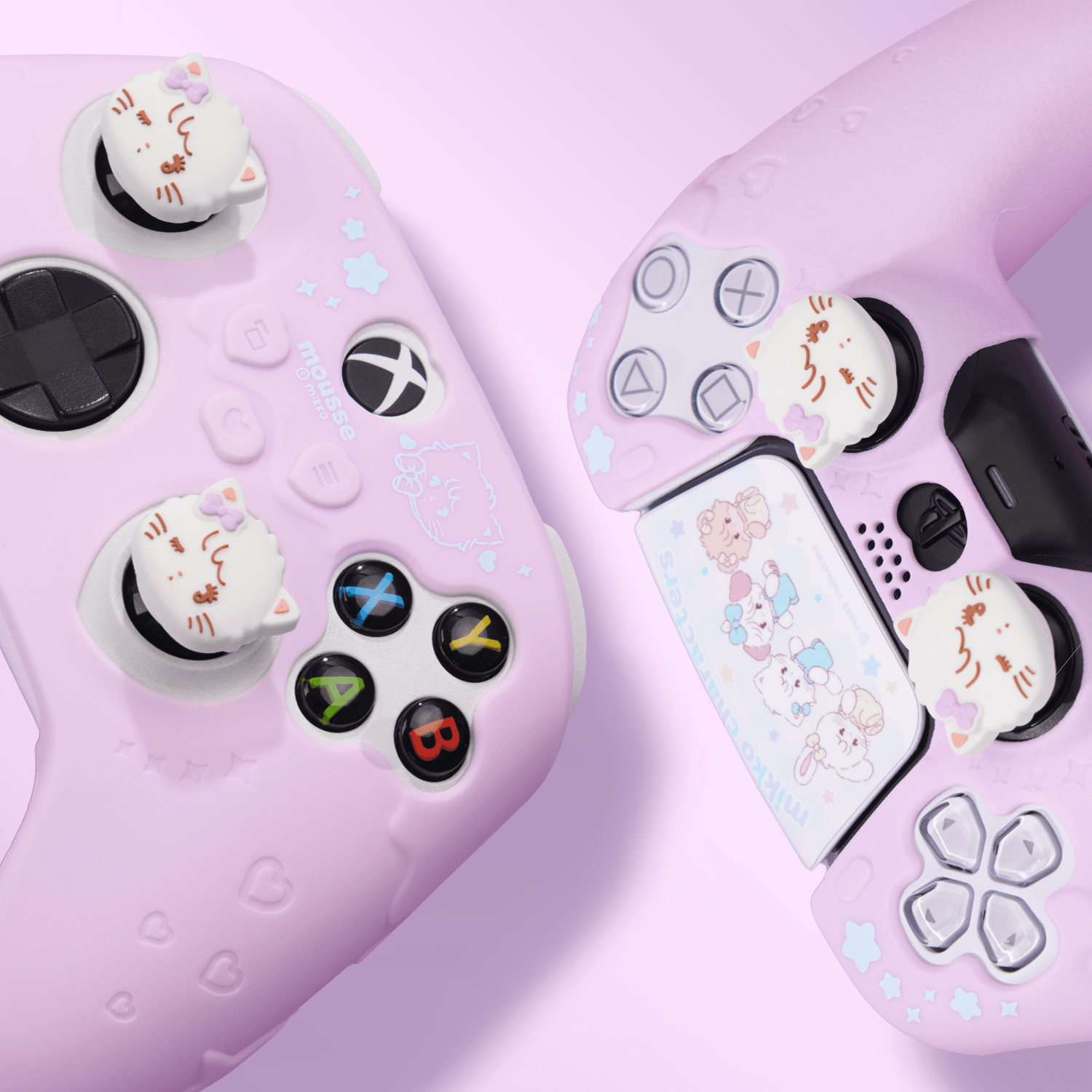 Mikko PS5/Xbox Skin