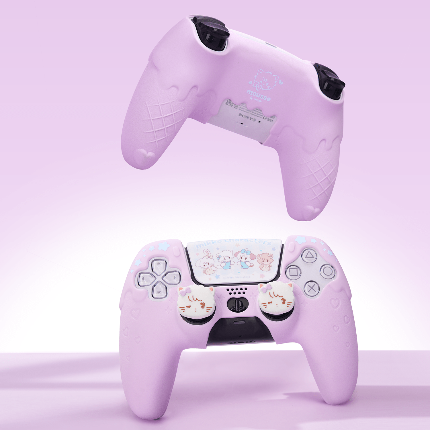 Mikko PS5/Xbox Skin