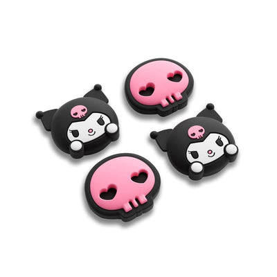 Geekshare x Sanrio Series Plush Protective Case for switch 2 Geekshare x Sanrio Series Plush Protective Case for switch 2