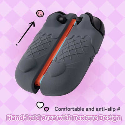 GeekShare x Sanrio  Sweet Ice Cream Silicone Grip Cover for Switch 2 GeekShare x Sanrio  Sweet Ice Cream Silicone Grip Cover for Switch 2
