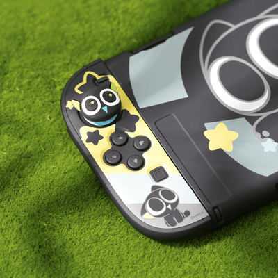 Luo Xiaohei (HEI) Thumb Grip Caps for Nintendo Switch 2