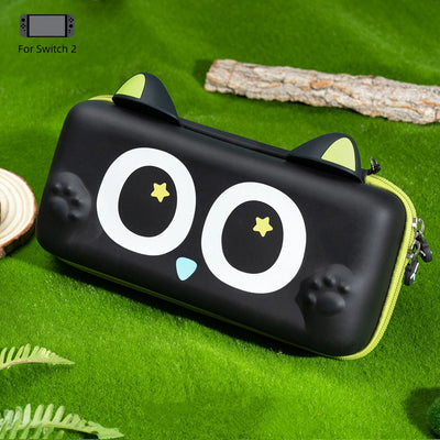 Luo Xiaohei (HEI) Thumb Grip Caps for Nintendo Switch 2