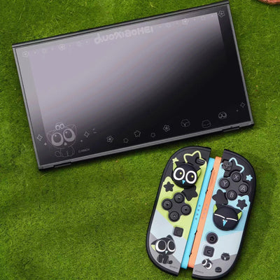 Luo Xiaohei (HEI) Thumb Grip Caps for Nintendo Switch 2