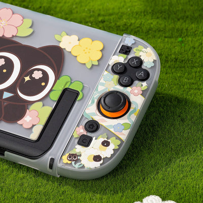 Luo Xiaohei “Spring Letter”  Protective Case for Switch 2