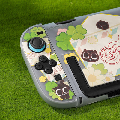 Luo Xiaohei “Spring Letter”  Protective Case for Switch 2