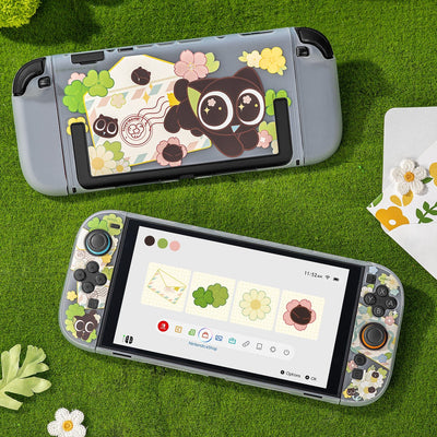 Luo Xiaohei “Spring Letter”  Protective Case for Switch 2