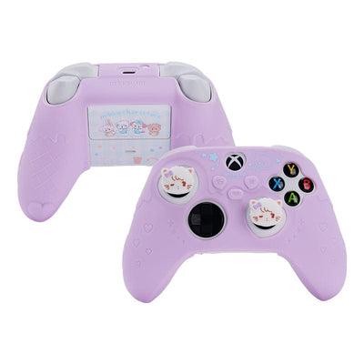Heart Silicone Controller Cas