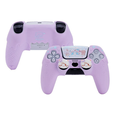 Heart Silicone Controller Cas
