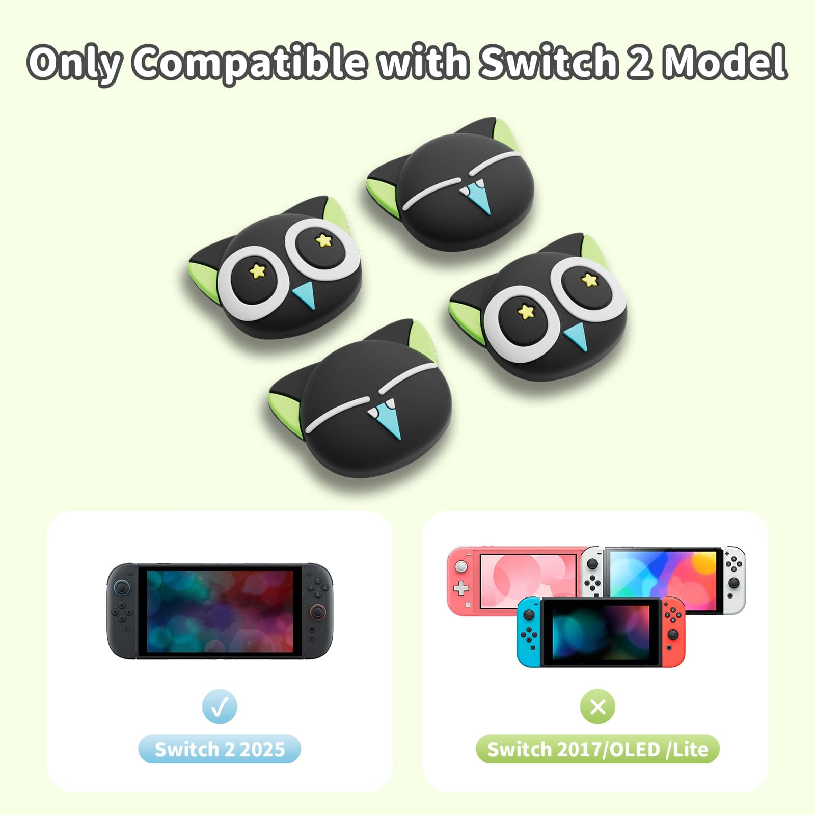 HEI Series Protective Case & Thumb Grips & Carrying Bag