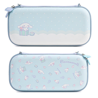 GeekShare x Sanrio Carrying Case for Switch 2 -Candy Party Theme GeekShare x Sanrio Carrying Case for Switch 2 -Candy Party Theme