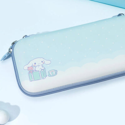 GeekShare x Sanrio Carrying Case for Switch 2 -Candy Party Theme GeekShare x Sanrio Carrying Case for Switch 2 -Candy Party Theme