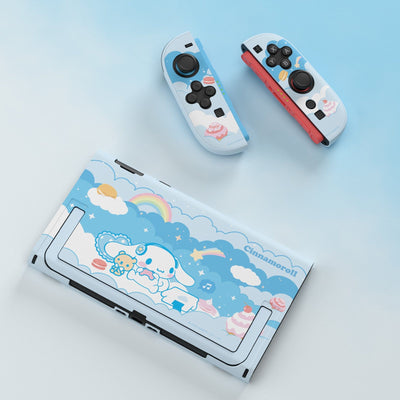 GeekShare x Sanrio Protective Case for switch 2 GeekShare x Sanrio Protective Case for switch 2