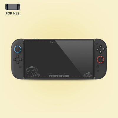 GeekShare x Sanrio Tempered Glass Screen Protector for Switch 2 GeekShare x Sanrio Tempered Glass Screen Protector for Switch 2