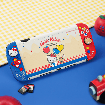Hello Kitty Gift Box Hello Kitty Gift Box