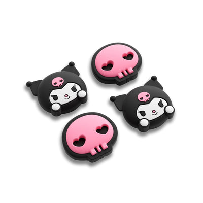 GeekShare x Sanrio Thumb Grip Caps for Switch 2 GeekShare x Sanrio Thumb Grip Caps for Switch 2