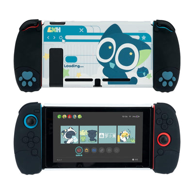 HEI Series Ⅱ Protective Case & Carrying Case