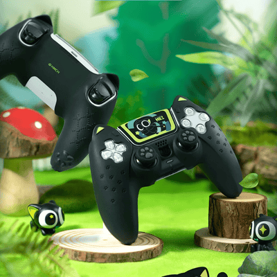 HEI Catroller PS5 Skin