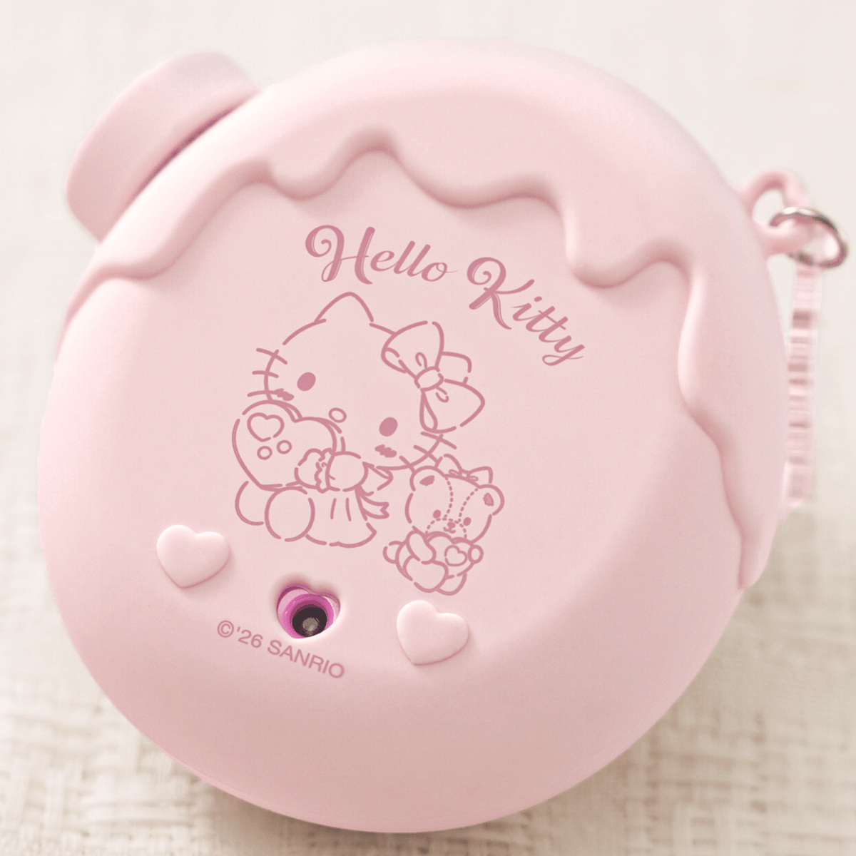 GeekShare Sanrio & Miffy Silicone Case for Tamagotchi Paradise & Uni GeekShare Sanrio & Miffy Silicone Case for Tamagotchi Paradise & Uni